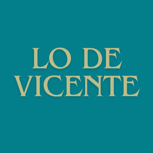 Alojamientos Lo de Vicente